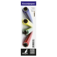Kangaro porte-plume comprenant 5 plumes K-7903 206730