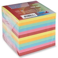 Kangaro recharge pour cube-mémo (700 feuilles) - couleur 6303 205050