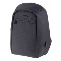 Kangaro sac à dos safepack - anthracite JU-46154 204984