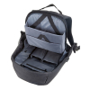 Kangaro sac à dos safepack - anthracite JU-46154 204984 - 2