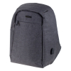 Kangaro sac à dos safepack - gris JU-46153 205712
