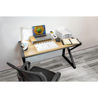 Kangaro tapis protège-sol pour sols durs transparent (120 x 90 cm) K-18-0900 205717