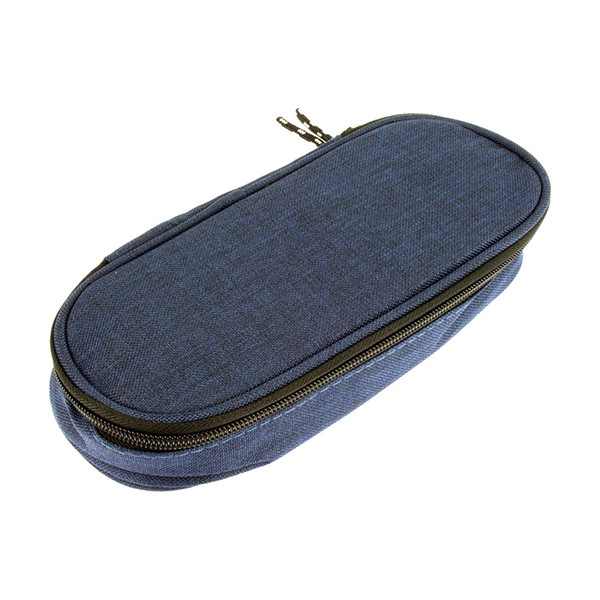 Kangaro trousse ovale - bleu foncé K-56302 056755 - 1