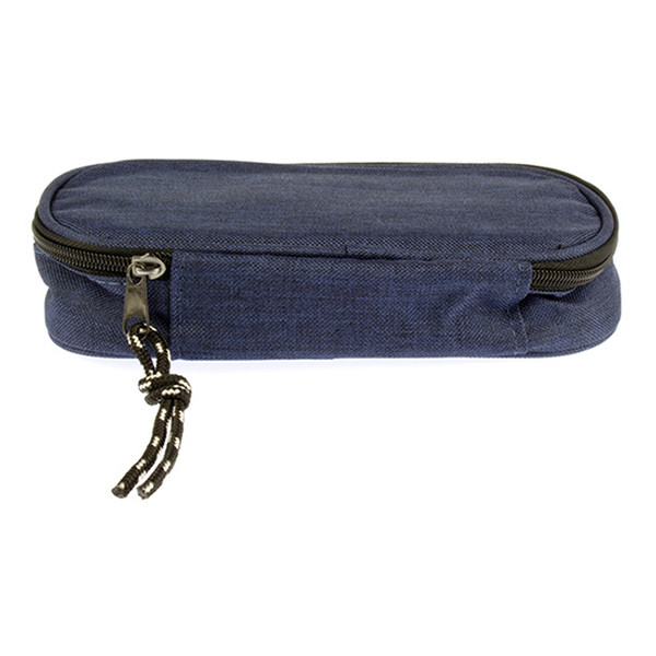 Kangaro trousse ovale - bleu foncé K-56302 056755 - 2