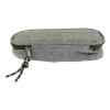 Kangaro trousse ovale - gris clair K-56304 056756 - 2