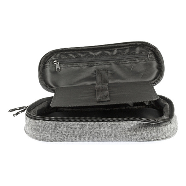 Kangaro trousse ovale - gris clair K-56304 056756 - 5