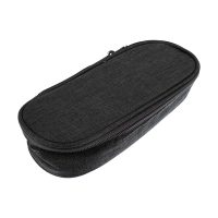 Kangaro trousse ovale - noir K-56301 056754