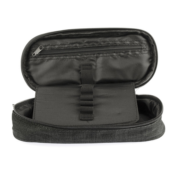 Kangaro trousse ovale - noir K-56301 056754 - 5