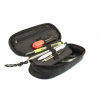 Kangaro trousse ovale - noir K-56301 056754 - 7