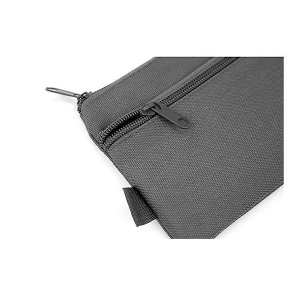 Kangaro trousse plate - noir K-58110 206742 - 2