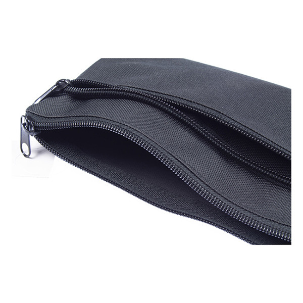 Kangaro trousse plate - noir K-58110 206742 - 3