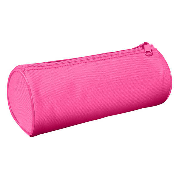 Kangaro trousse ronde - rose K-58101 204985 - 1