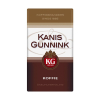 Kanis & Gunnink café moulu pour filtre rapide 500 g