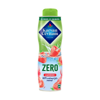 Karvan Cévitam sirop fraise 0% (600 ml) 25323 423241