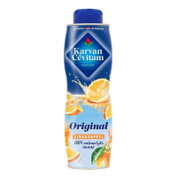 Karvan Cévitam sirop orange (600 ml) 25307 423739