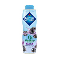 Karvan Cévitam sirop cassis 0% (600 ml) 137285