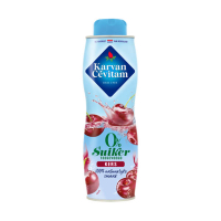 Karvan Cévitam sirop de limonade cerise 0% (600 ml) 137289