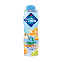 Karvan Cévitam sirop multivitaminé 0% (600 ml) 137287