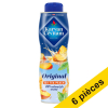 Offre : 6x Karvan Cévitam sirop Ice Tea Pêche (600 ml) 137284 - 1
