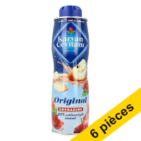 Offre : 6x Karvan Cévitam sirop grenadine (600 ml)