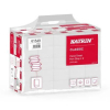 Katrin 61549 essuie-mains pliés en W 2 plis lot de 25 paquets 068817 - 1