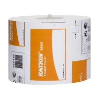 Katrin Basic System papier toilette 1 pli 36 rouleaux 068846