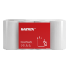 Katrin Basic essuie-tout 2 plis 4 x 50 feuilles