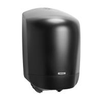 Katrin Centerfeed Medium distributeur d'essuie-mains - noir 2151693 SKA06035