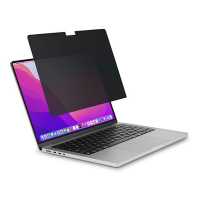 Kensington 14 pouces MagPro Elite filtre de confidentialité magnétique pour MacBook Pro (2021) K58370WW 230182