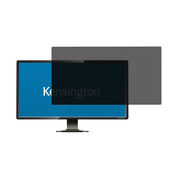 Kensington 23,8 pouces 16:9 filtre de confidentialité 626486 230073 - 1