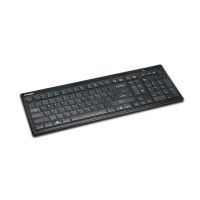 Kensington Advance Fit clavier sans fil (AZERTY) K72344FR 230053