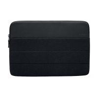 Kensington EQ Housse pour ordinateur portable 16 pouces - noir 230165