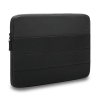 Kensington EQ Housse pour ordinateur portable 16 pouces - noir 230165 - 2