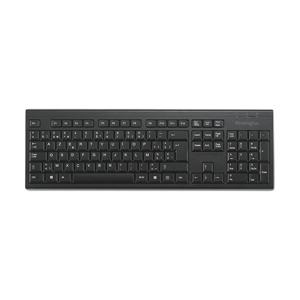 Kensington EQ KB150 clavier sans fil (AZERTY) 230173 - 1
