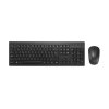 Kensington EQ KM270 clavier et souris sans fil (AZERTY) 828883 - 1