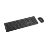 Kensington EQ KM270 clavier et souris sans fil (AZERTY) 828883 - 2