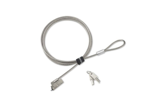 Kensington EQ NanoSaver 2.0 verrou pour ordinateur portable K60630WW 230166 - 1