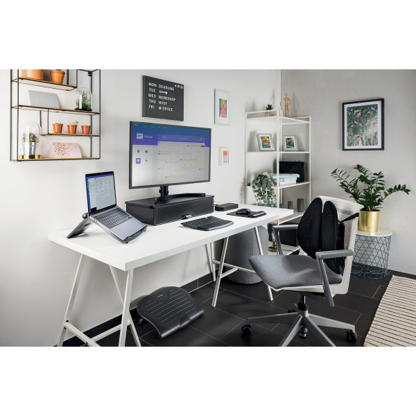 Kensington EQ SmartFit Easy Riser support pour ordinateur portable K52805EU 230159 - 4