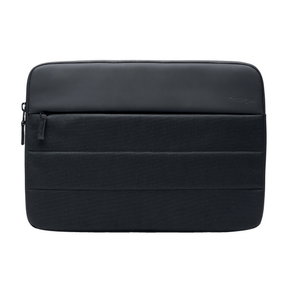 Kensington EQ housse pour ordinateur portable 14 pouces - noir K60394WW 230164 - 1
