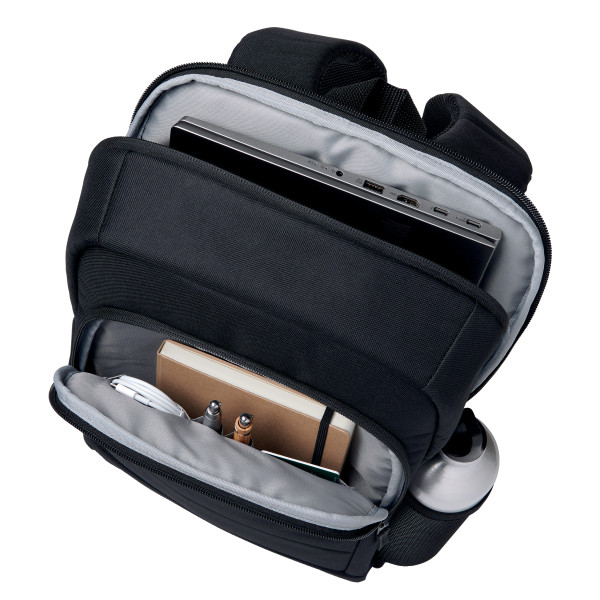 Kensington EQ sac à dos pour ordinateur portable 16 pouces - noir K60392WW 230162 - 4