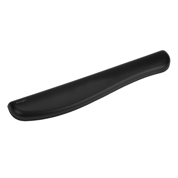 Kensington ErgoSoft repose-poignets pour claviers mécaniques et de jeux - noir K52798WW 230134 - 1