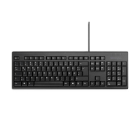 Kensington KB100 EQ clavier (AZERTY) 230167