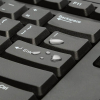 Kensington KB100 EQ clavier (AZERTY) 230167 - 2