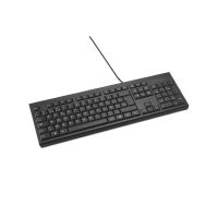 Kensington KB100 EQ clavier (AZERTY) 230167
