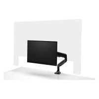 Kensington KGuard écran de sécurité pour 1 moniteur transparent 120 x 74 cm 627506 200321