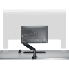 Kensington KGuard écran de sécurité pour 1 moniteur transparent 120 x 74 cm 627506 200321 - 3