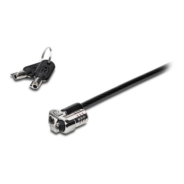 Kensington MicroSaver 2.0 verrou pour ordinateur portable K65020EU 230107 - 4