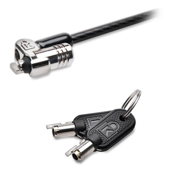 Kensington MicroSaver 2.0 verrou pour ordinateur portable K65020EU 230107 - 5