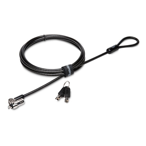 Kensington MicroSaver 2.0 verrou pour ordinateur portable K65020EU 230107 - 1