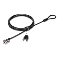 Kensington MicroSaver 2.0 verrou pour ordinateur portable K65020EU 230107